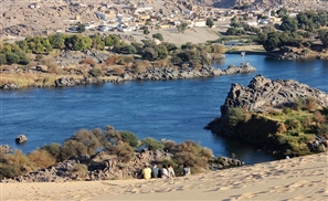 Rou7 Festival In Aswan: Spirituality 101