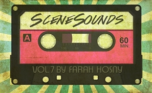 SceneSounds Vol. 7: Farah Hosny