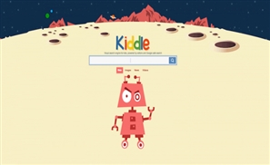 Kiddle: The Kid-Friendly Version of Google
