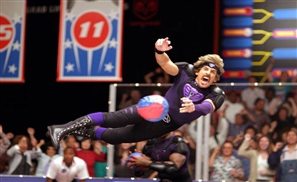 Egypt to Compete at the 2016 Dodgeball World Cup