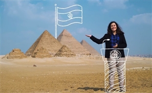 #OneDayIWill: 25 Egyptian Women Share Their Hopes With Google