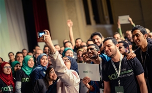 Google And Udacity's Mobile Application Launchpad Empowers Egyptian Youth