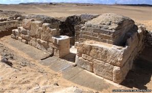 Archaeological Finding Stuns The World