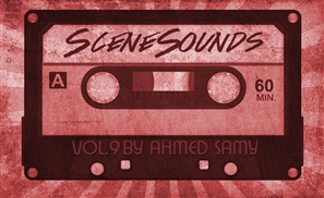 SceneSounds Vol. 9: Ahmed Samy El-Adl