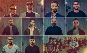 10 Party Starters Who Have Shaped Egypt's Nightlife