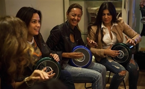 Dom Tak Cairo Rhythm House: The Latest Addition to Cairo's Music Schools