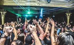 Genesis: The Inception and Evolution of Egypt's House and Techno Scene