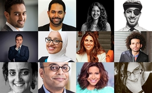 15 Egyptians Who Made it on Arabian Business’ 100 Under 40 List