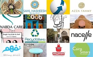25 Incredibly Disruptive Companies in Egypt