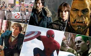 The 14 Movies We're Most Excited To See In 2016