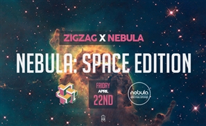 Nebula x Zigzag: Space Edition