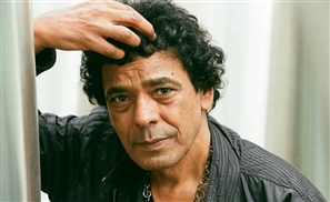 Mounir 'The King' to Sing at Festival For Refugees in Germany