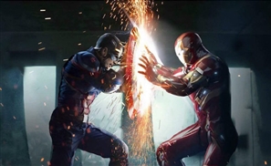 'Captain America: Civil War' Is Way Better Than Batfleck v. Superdude