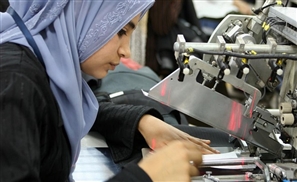 Egypt's Unemployment Rate Falls to 12.7 Percent