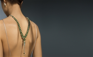 Azza Fahmy Jewellery's Latest Collection Enchants Us With The Wonders of Nature