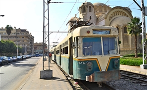 EBRD Strikes Deal To Resurrect Heliopolis Tram Line