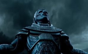 X-men Brings An Apocalypse To Cairo 
