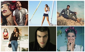 21 of Egypt's Models To Watch For On Instagram In 2016