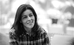 Beauty in the Brokenness: A Story of Souad Massi