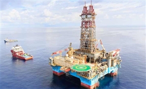 Egypt Becoming a Global Gas Giant After Another Massive Discovery In the Mediterranean Sea