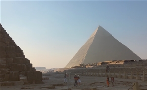 #ThisIsEgypt’s Latest Video Will Make You Want to Rediscover Egypt's Wonders
