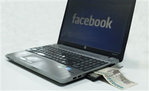 Facebook Now Accepts Payments in Egyptian Pounds