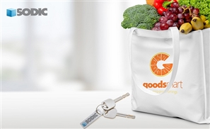 'Goodsmart' Grocery Shopping App Is Making Adulthood Easier For SODIC West Residents