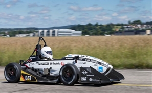 New Acceleration Record Set For Electric Cars