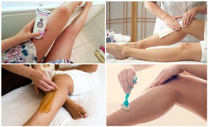 Pros and Cons of Egypt's Four Most Popular Hair Removal Techniques
