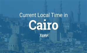 Daylight Savings Time Cancelled in Egypt