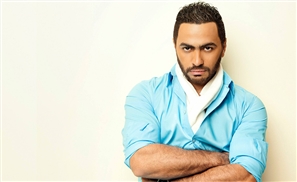 8 Questions We Want to Ask Tamer Hosny on Twitter