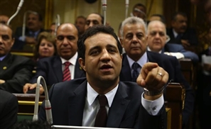 Egypt's Supreme Court: Mansour Out, El Shobky In