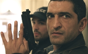 Did Amr Waked Just Seal His Role in 'Lucy 2'?