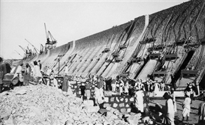 7 Fascinating Facts About the Aswan High Dam