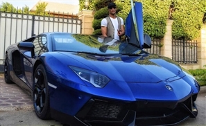 Mohamed Ramadan Slammed for Bragging about His New Lamborghini and Rolls Royce on Instagram