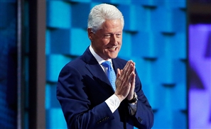 Bill Clinton Calls on Muslims to Support Hillary and It Massively Backfires