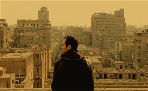 Khalid Abdalla's In the Last Days of the City Wins Big at Poland's Biggest Film Festival