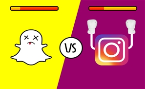 The End of Snapchat? Instagram Now Lets You Create ‘Stories’