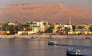Luxor Added To Rockefeller 100 Resilient Cities Initiative