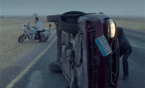 Video: All of Egypt is Talking About Bridgestone's Chilling New Commercial