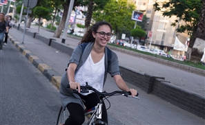 Bel Bicycle: 50 Bike Riders Are Taking Over Cairo’s Streets Starting This Friday