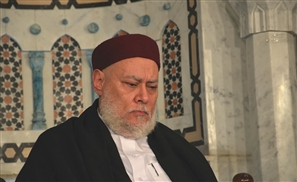 Assassination Attempt Made on Egypt's Former Grand Mufti