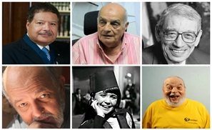 10 Remarkable Egyptians We Lost In The Past Year