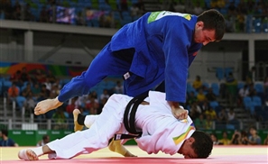 Egyptian Judo Player Loses Olympic Match Because Of Wrong Costume