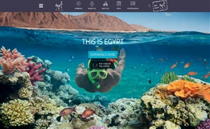 Will This Website Fix Egypt's Tourism Industry?