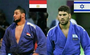 Everyone is Talking About the Egyptian Olympian Facing an Israeli Opponent