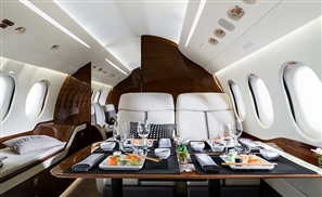 Egypt Made a Deal to Purchase 300 Million Euros Worth of Luxury Jets - True or False?
