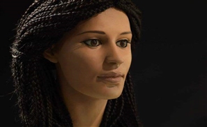 Video: A 2000-Year-Old Egyptian Mummy's Face is Reconstructed and the Results are Phenomenal 