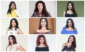 All Eyes on 25 Miss Egypt 2016 Contestants