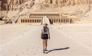 10 Incredible Photos of Egypt Captured Through the Lens of Global Instagrammers